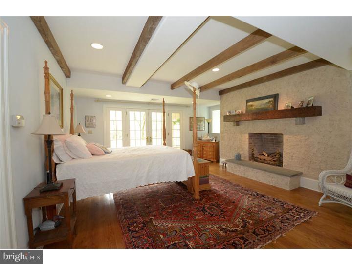 735 Darby Paoli Road Villanova, PA 19085 - Photo 20 of 25 Bedroom 5