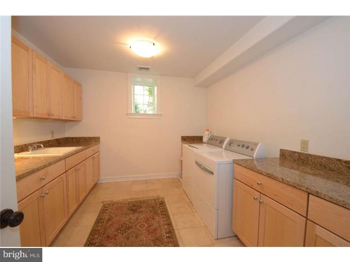 735 Darby Paoli Road Villanova, PA 19085 - Photo 23 of 25 Laundry Room