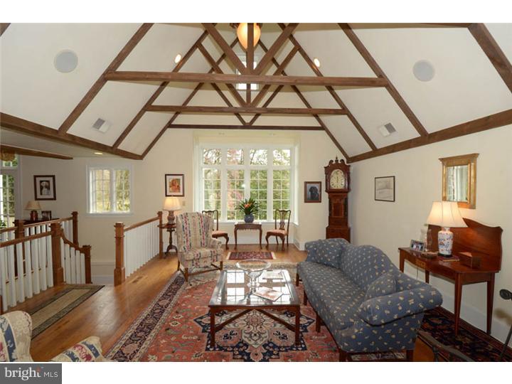 735 Darby Paoli Road Villanova, PA 19085 - Photo 8 of 25 Great Room