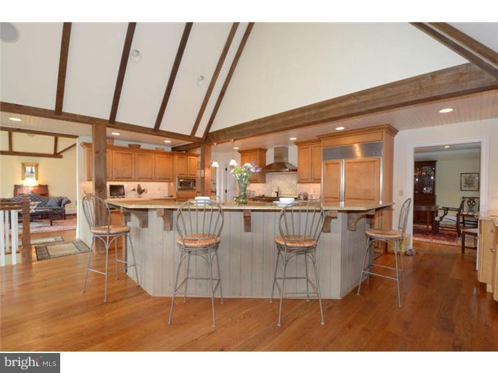 735 Darby Paoli Road Villanova, PA 19085 - Photo 10 of 25 Kitchen