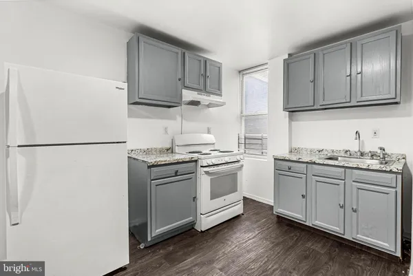 $1,000 | 3316 Kensington Avenue, Unit 2, Philadelphia, PA 19134