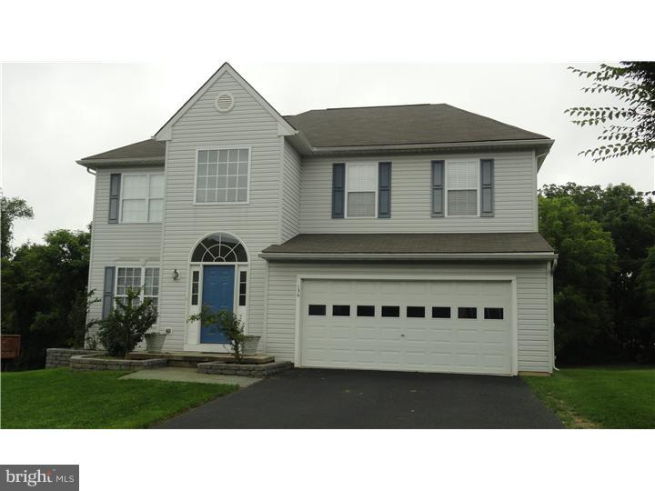 136 Milbury Road Coatesville, PA 19320 - Photo 1 of 16 Exterior Front