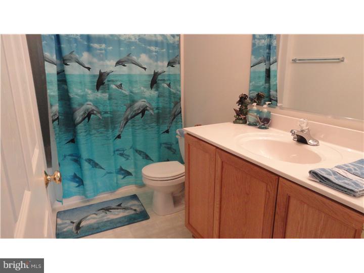 136 Milbury Road Coatesville, PA 19320 - Photo 12 of 16 Bathroom
