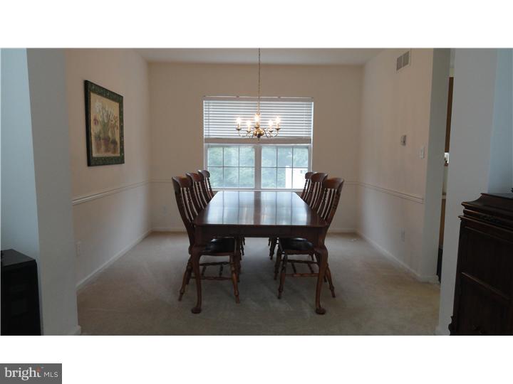 136 Milbury Road Coatesville, PA 19320 - Photo 14 of 16 Dining Room