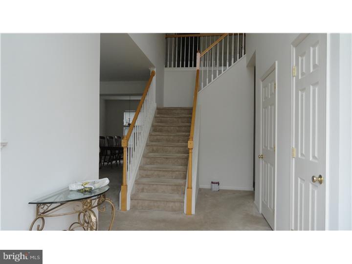 136 Milbury Road Coatesville, PA 19320 - Photo 3 of 16 Foyer