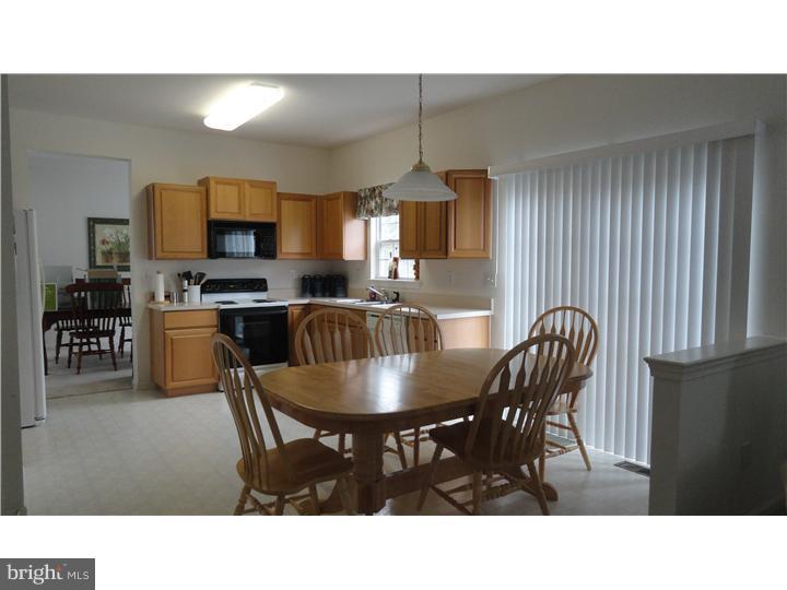 136 Milbury Road Coatesville, PA 19320 - Photo 7 of 16 Kitchen