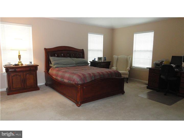 136 Milbury Road Coatesville, PA 19320 - Photo 10 of 16 Master Bedroom