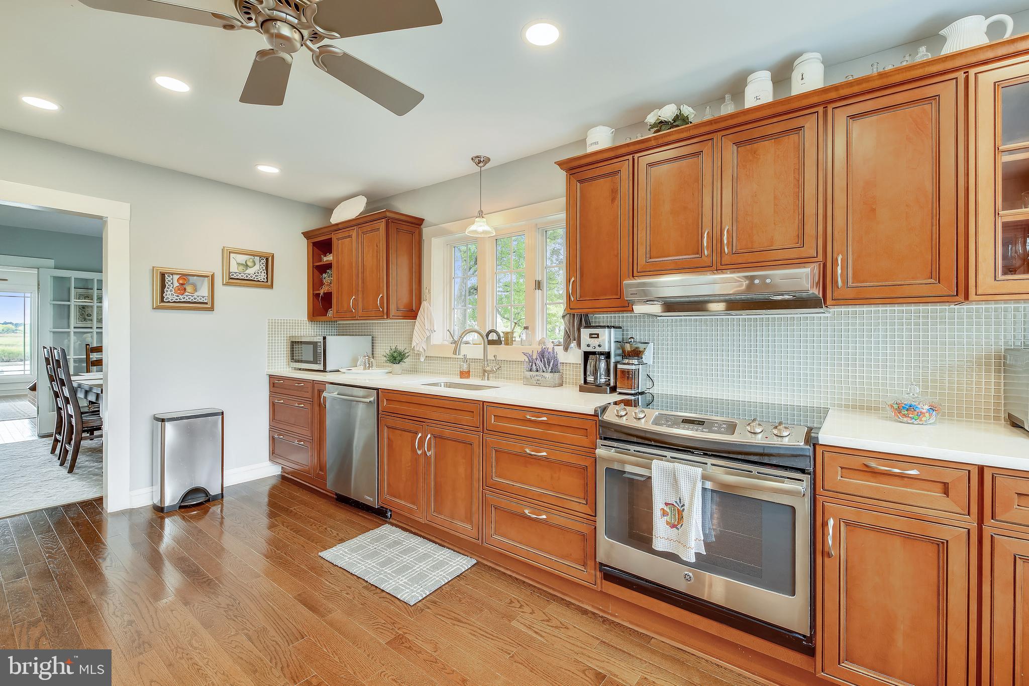 29319 Deal Island Road Princess Anne, MD 21853 - Photo 13 of 48