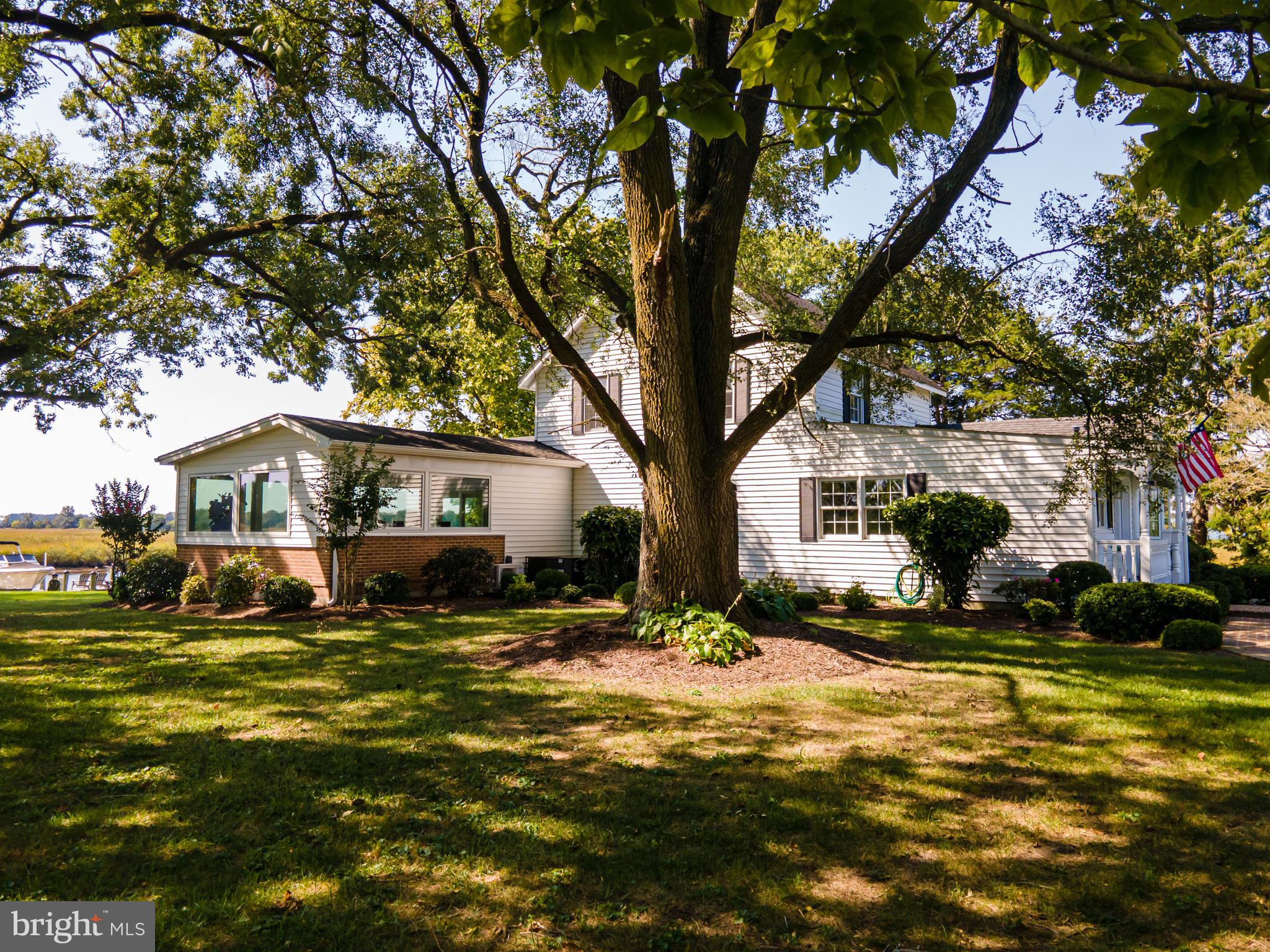 29319 Deal Island Road Princess Anne, MD 21853 - Photo 40 of 48