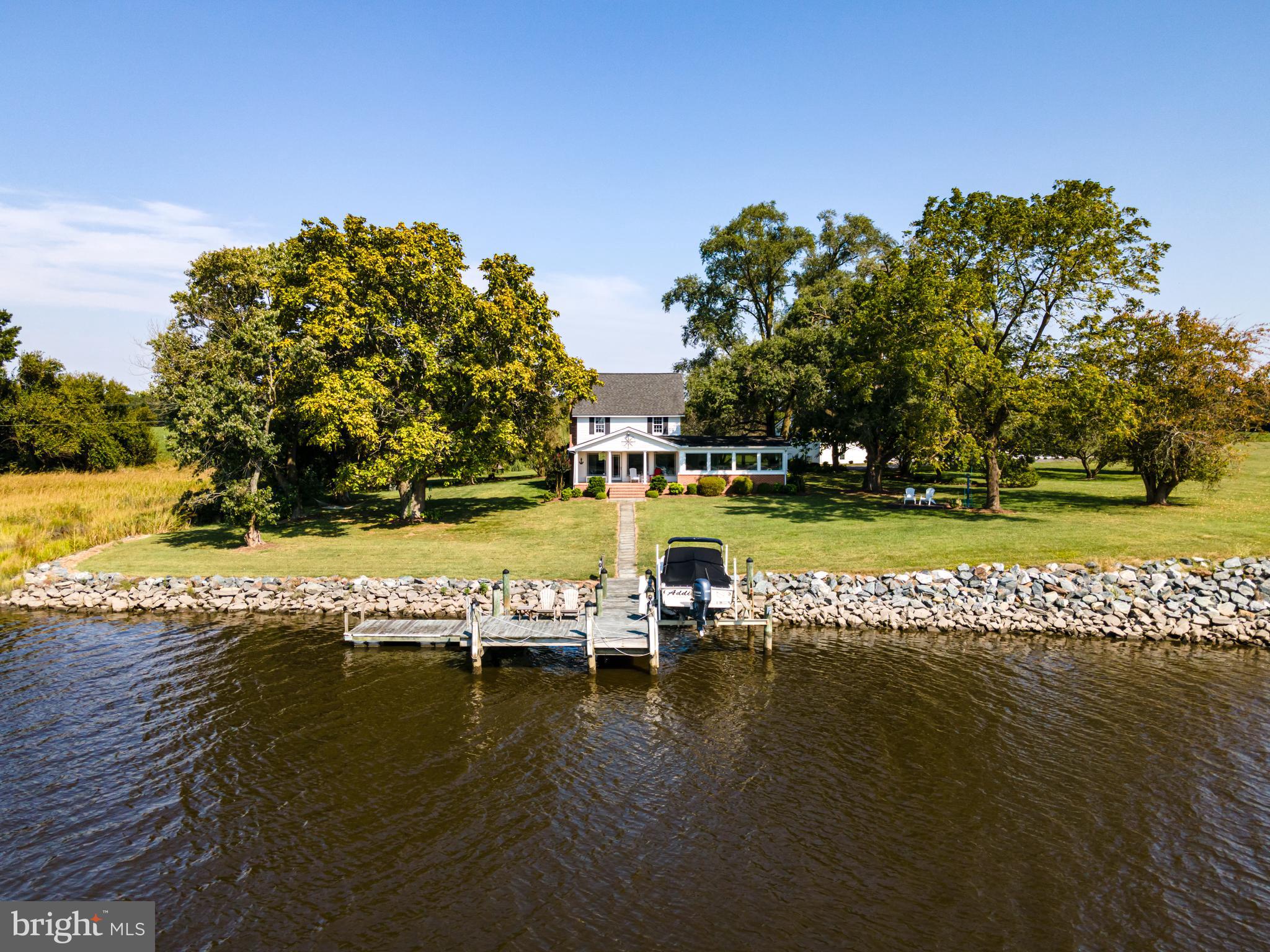 29319 Deal Island Road Princess Anne, MD 21853 - Photo 4 of 48
