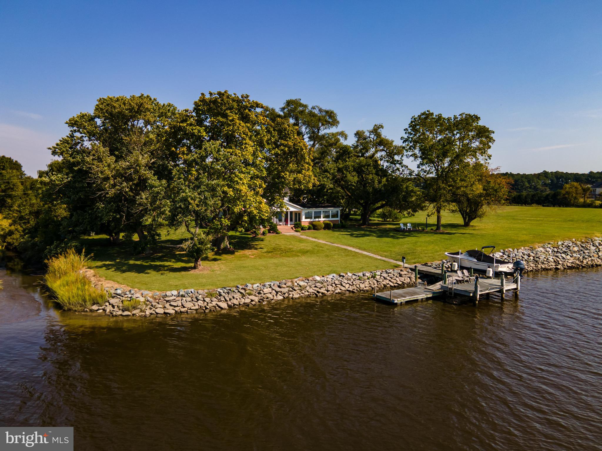 29319 Deal Island Road Princess Anne, MD 21853 - Photo 42 of 48