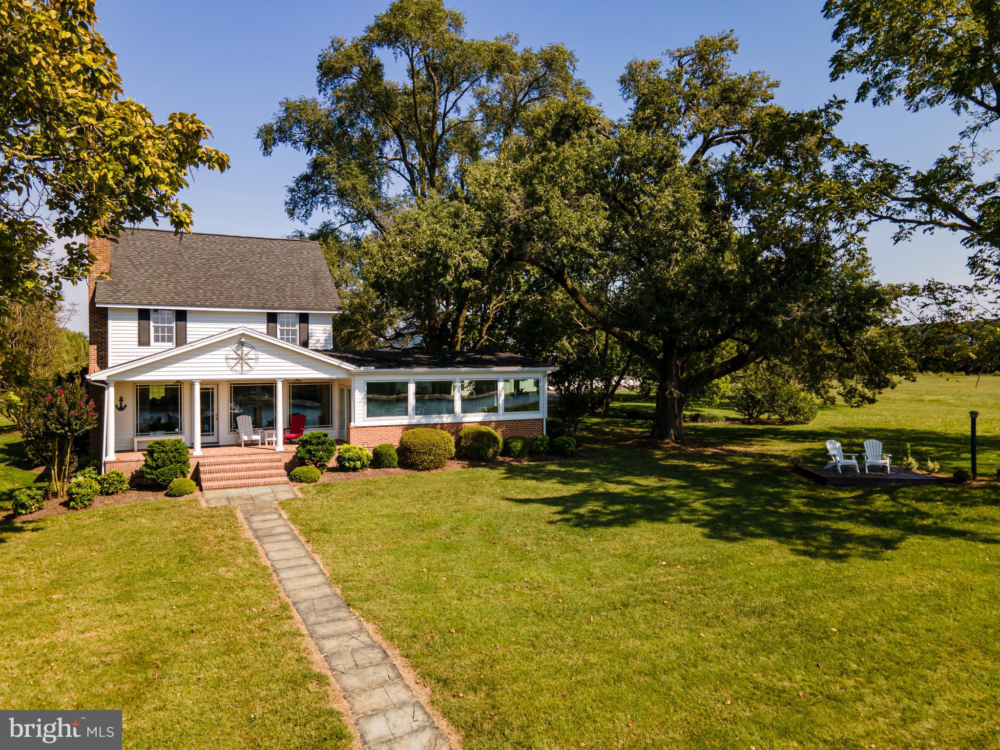 29319 Deal Island Road Princess Anne, MD 21853 - Photo 43 of 48