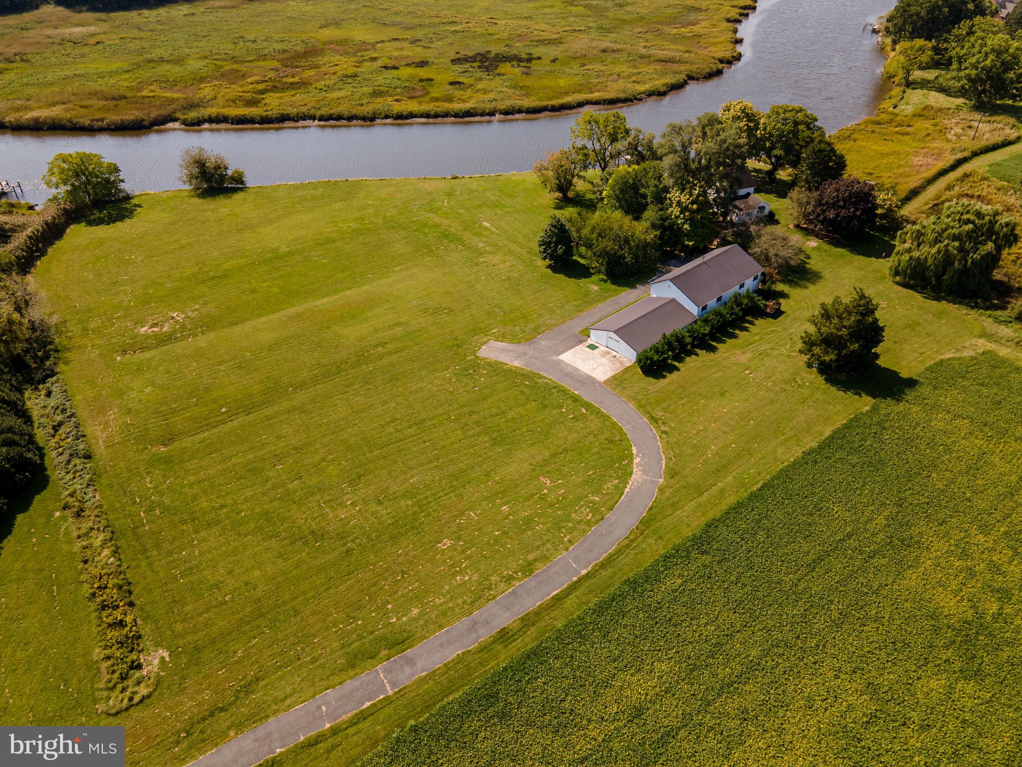 29319 Deal Island Road Princess Anne, MD 21853 - Photo 45 of 48
