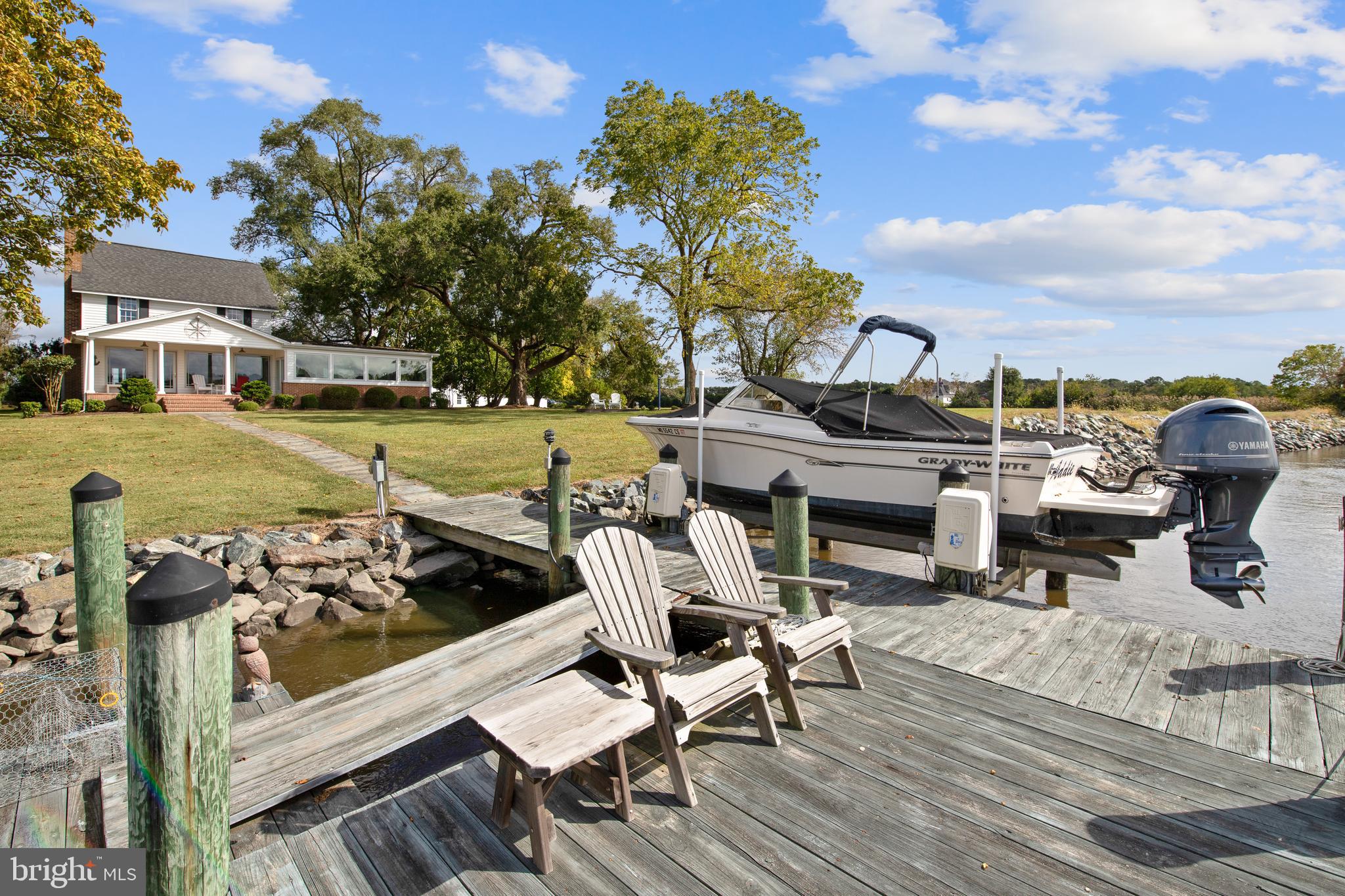 29319 Deal Island Road Princess Anne, MD 21853 - Photo 6 of 48