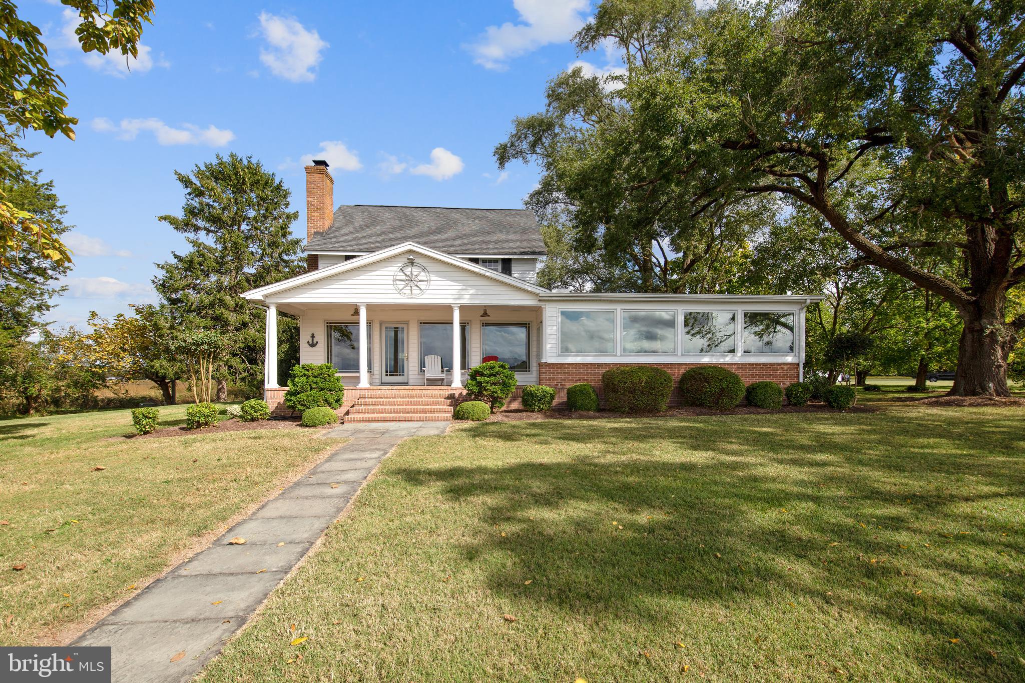 29319 Deal Island Road Princess Anne, MD 21853 - Photo 7 of 48