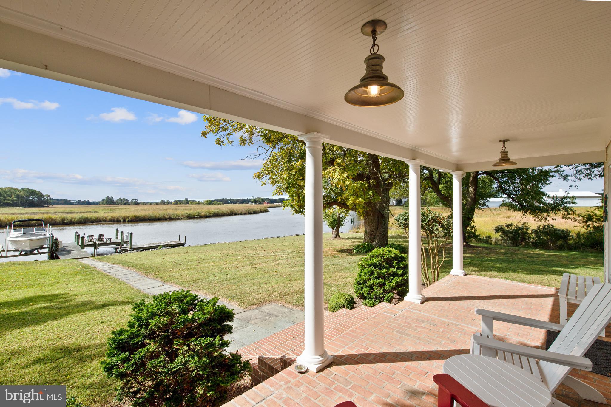 29319 Deal Island Road Princess Anne, MD 21853 - Photo 8 of 48