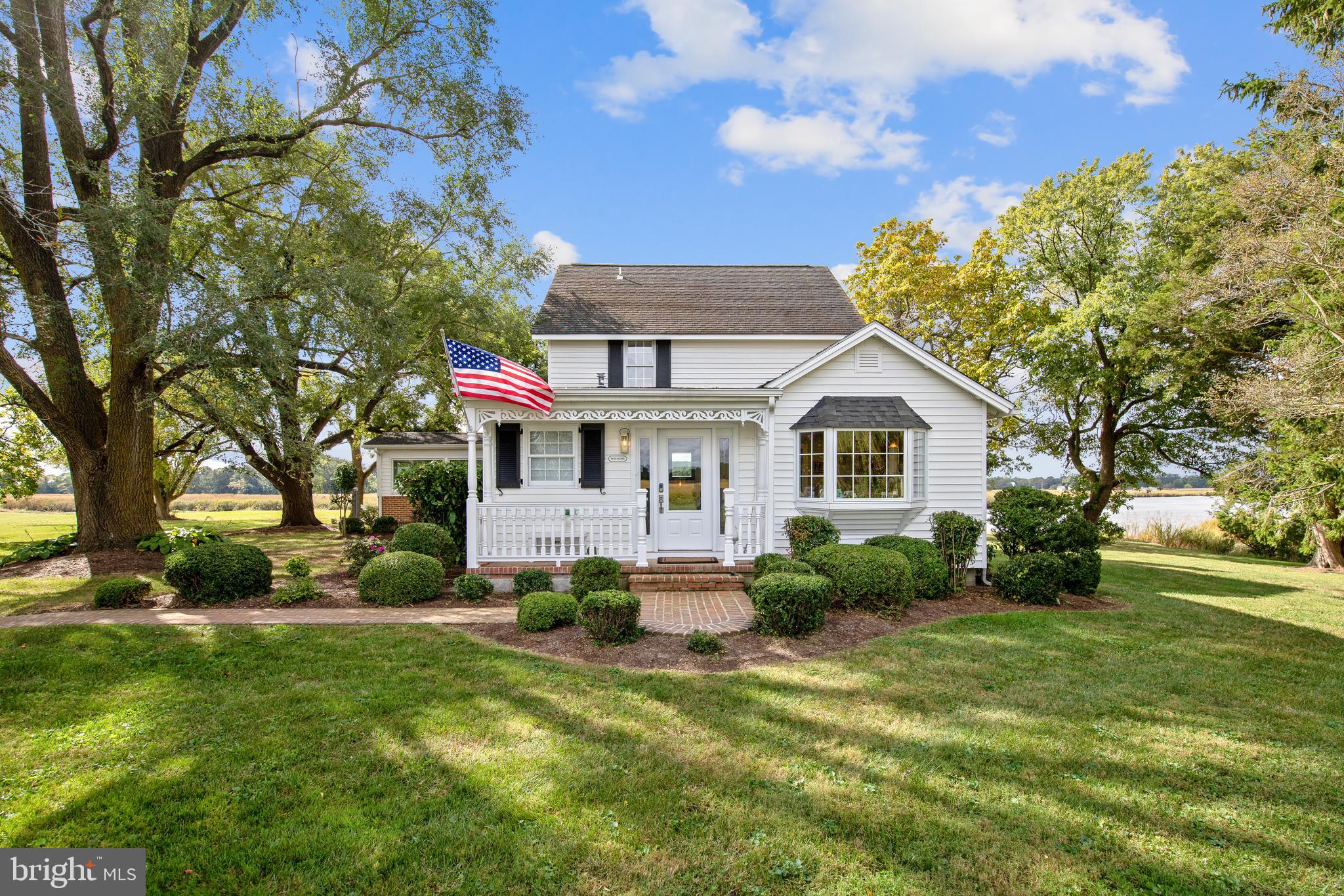 29319 Deal Island Road Princess Anne, MD 21853 - Photo 9 of 48