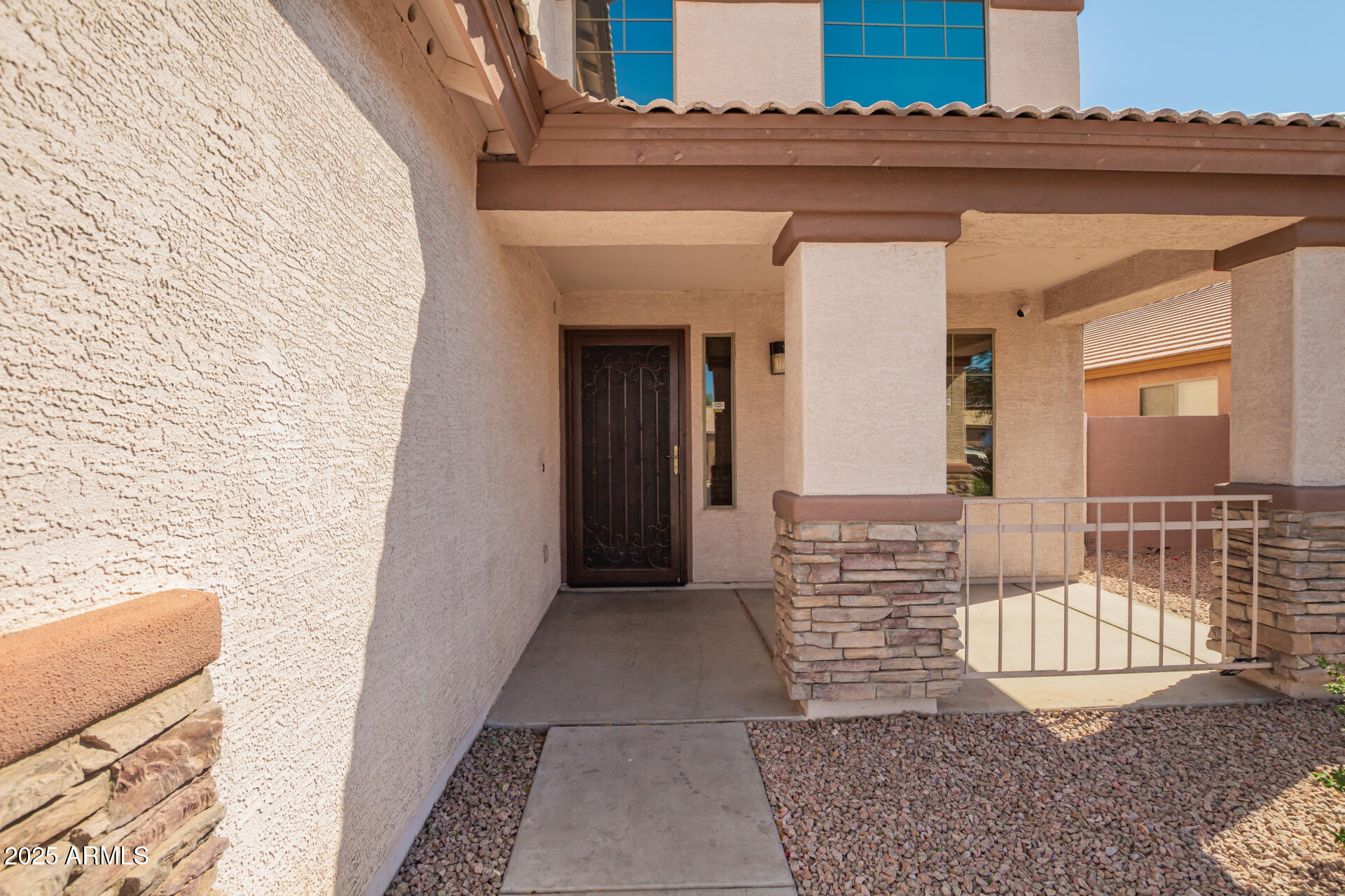 4347 West Darrel Road Laveen, AZ 85339 - Photo 4 of 25 Entry