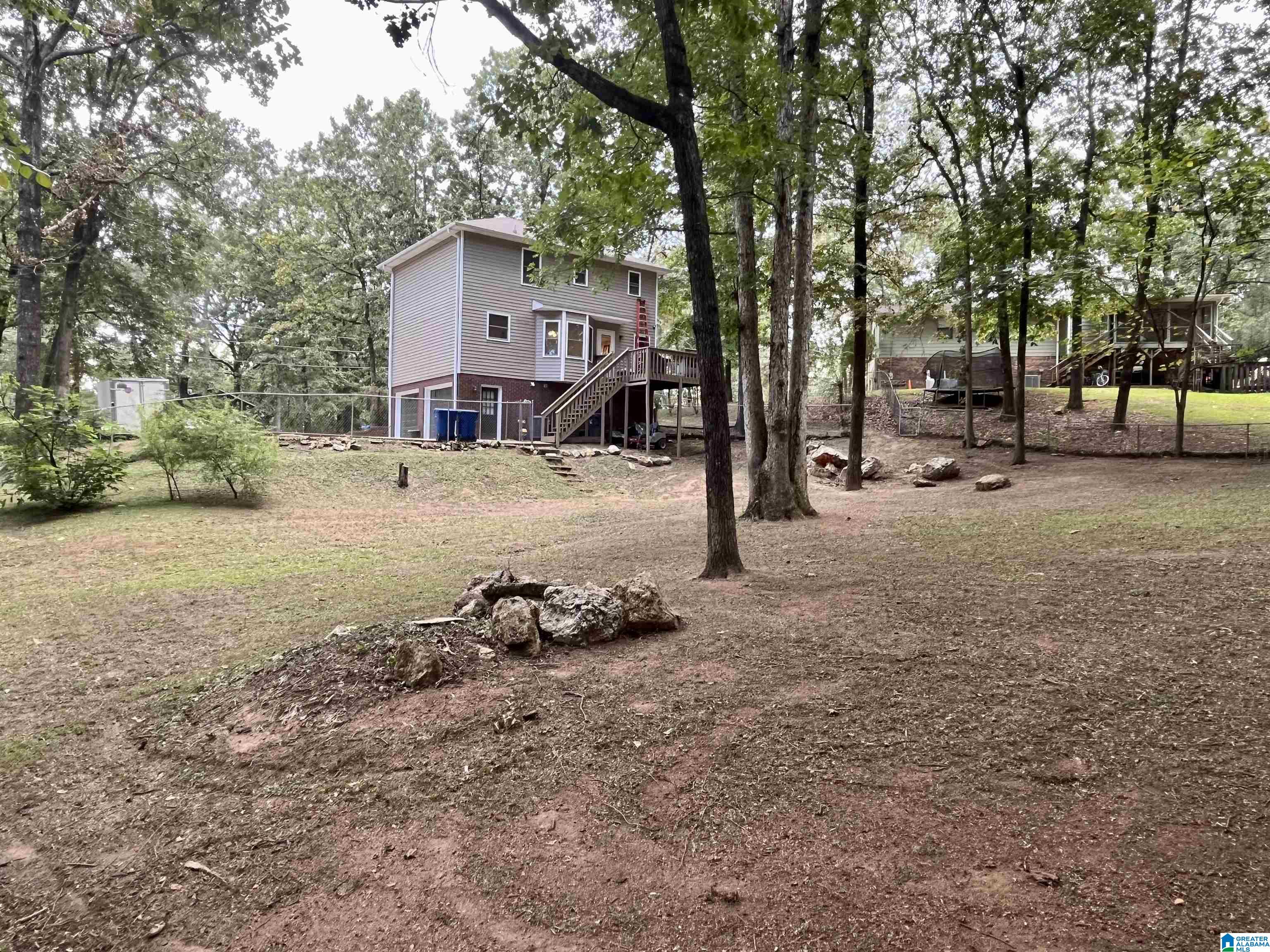 303 Fran Lane Alabaster, AL 35007 - Photo 22 of 22