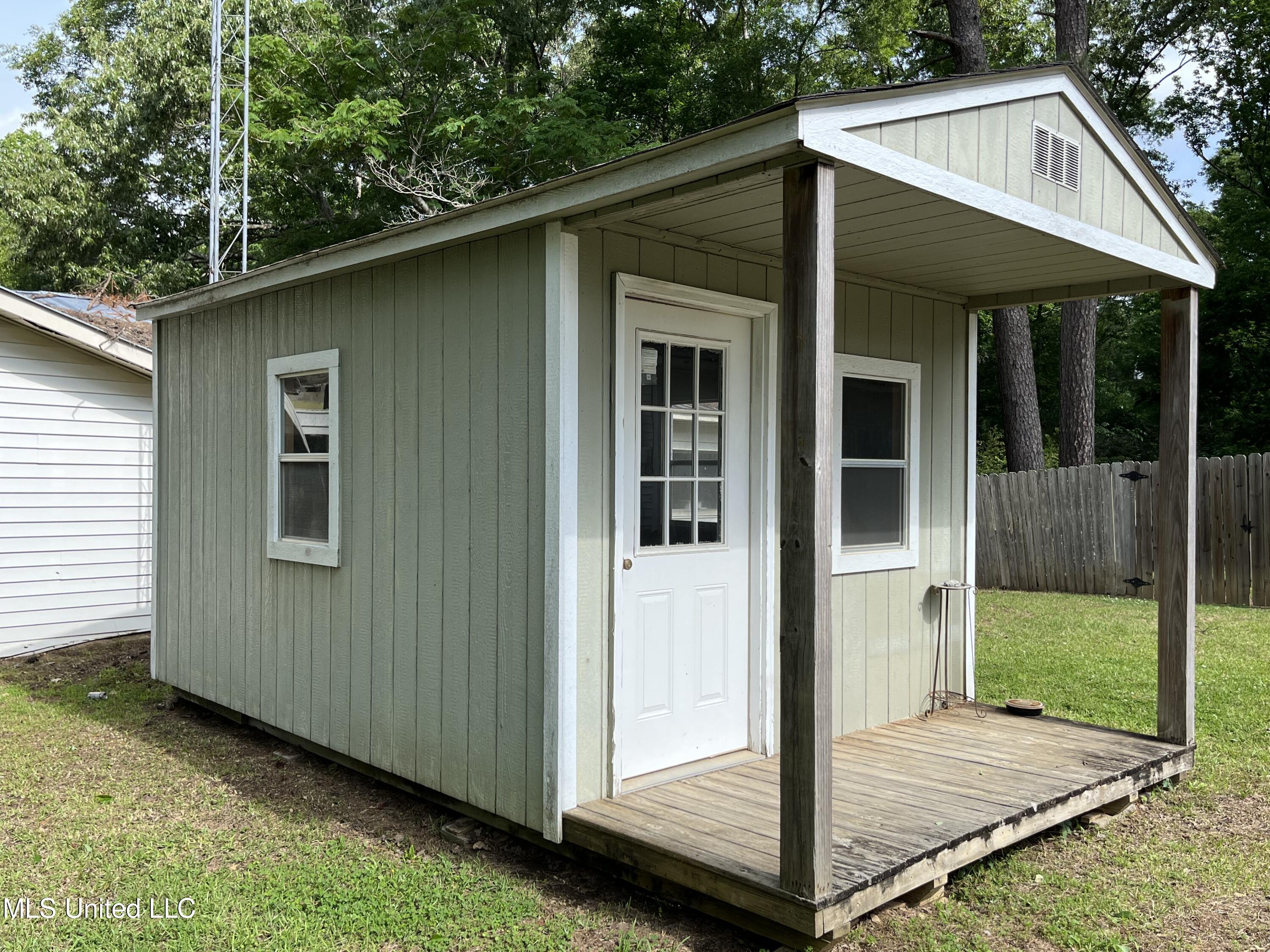 152 Old Place Road Florence, MS 39073 - Photo 25 of 25 IMG_1212