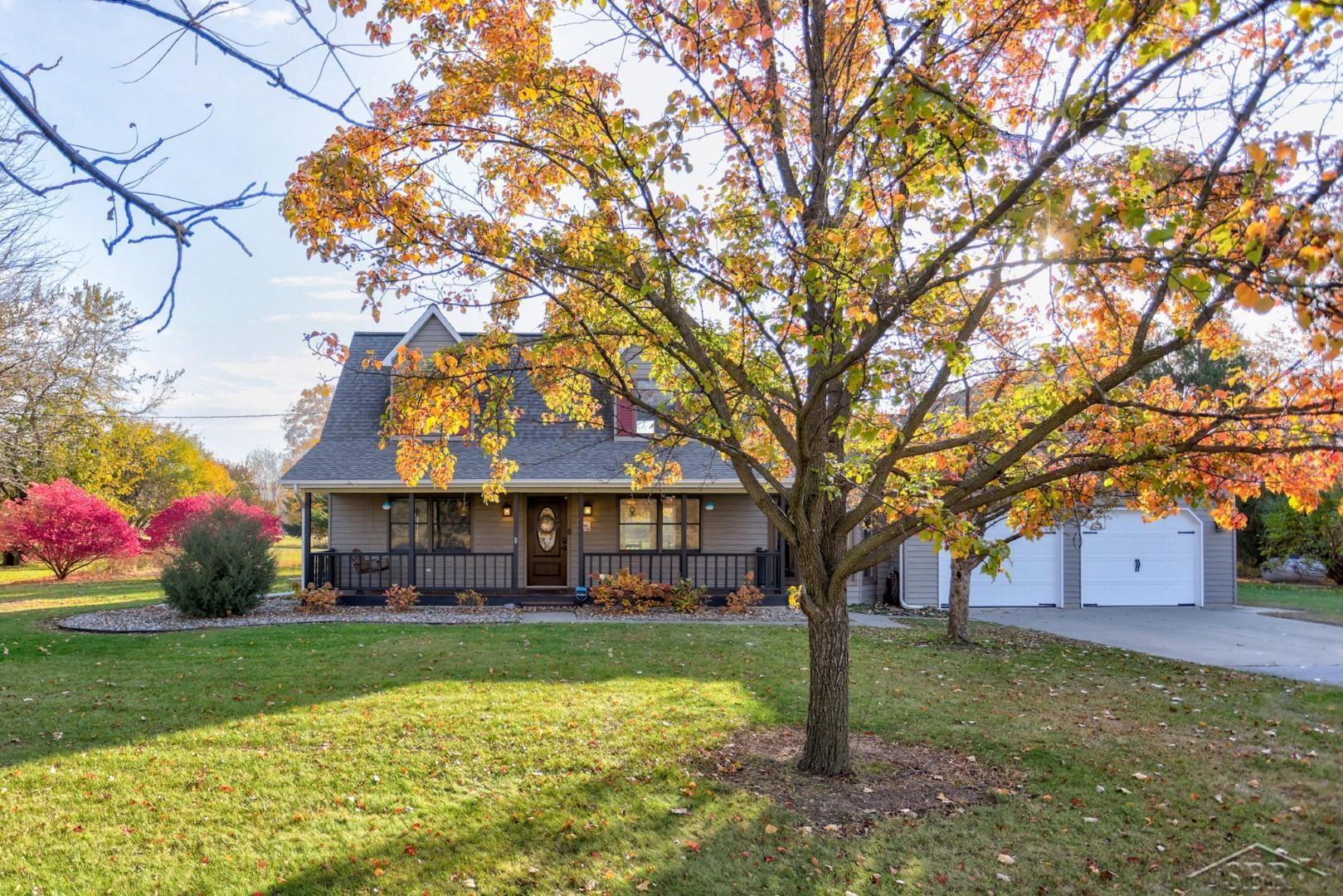 6650 Mielke Road Freeland, MI 48623 - Photo 7 of 80 50094292-6.JPG
