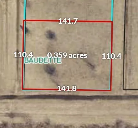 $21,500 | 7-8 6th Avenue Southeast, Baudette, MN 56623