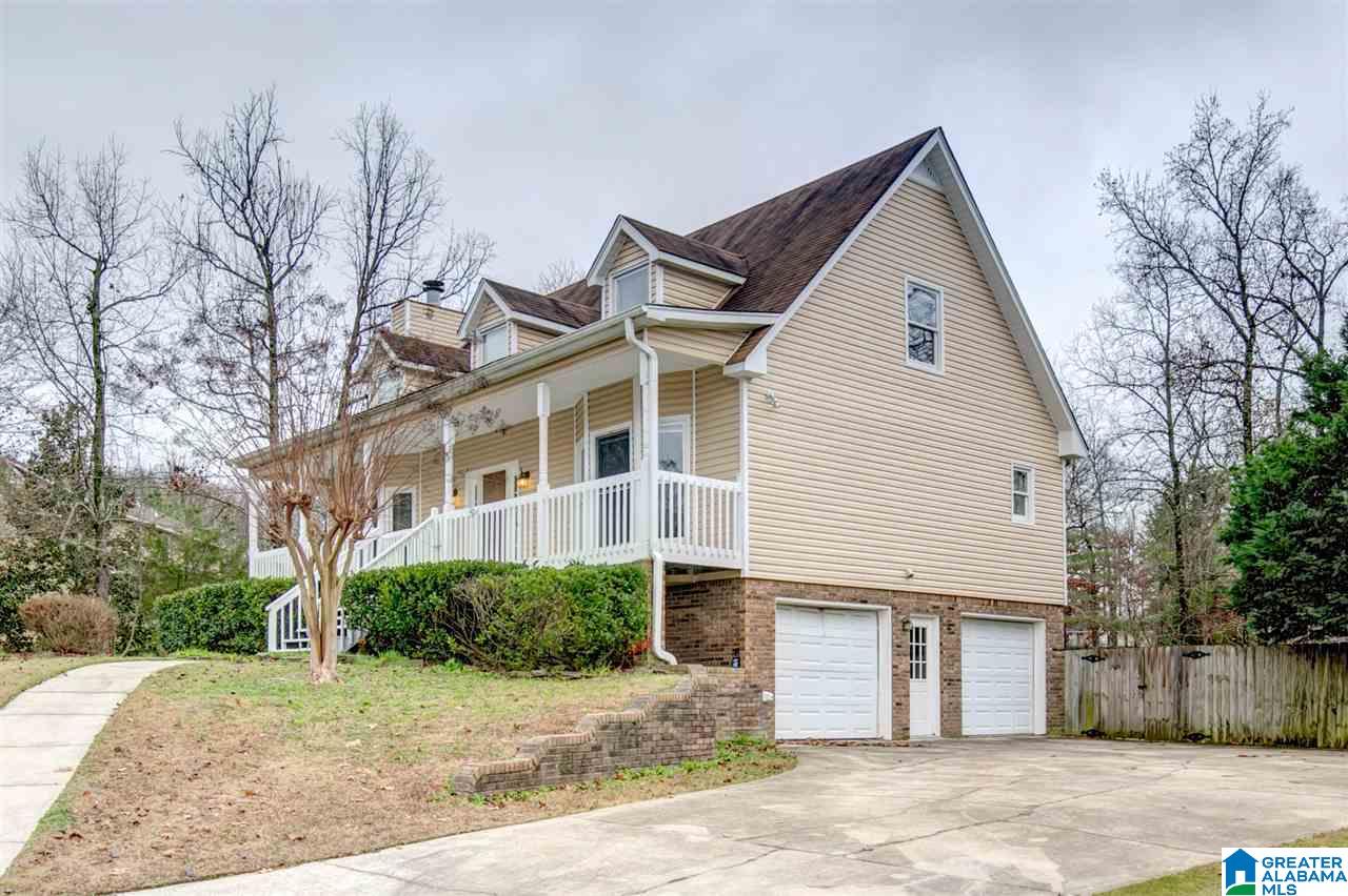 417 Poplar Ridge Drive Alabaster, AL 35007 - Photo 3 of 24