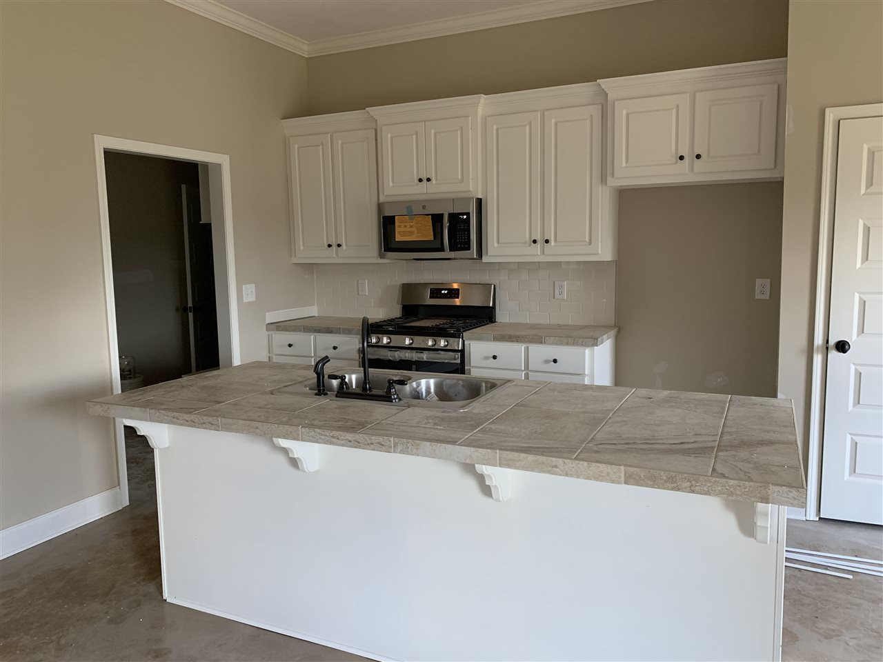 1242 Addison Ln. Brandon, MS 39042 - Photo 3 of 4 Photo 4