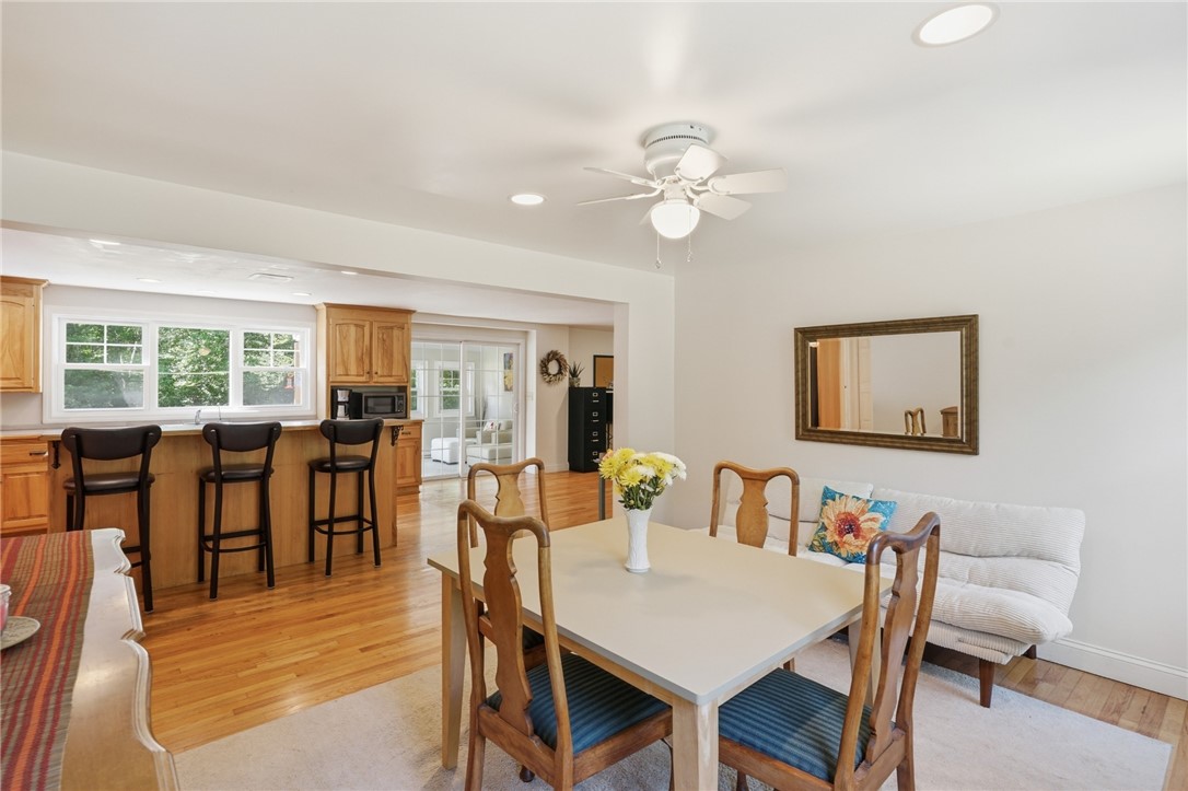145 Liberty Church Road Exeter, RI 02822 - Photo 14 of 50