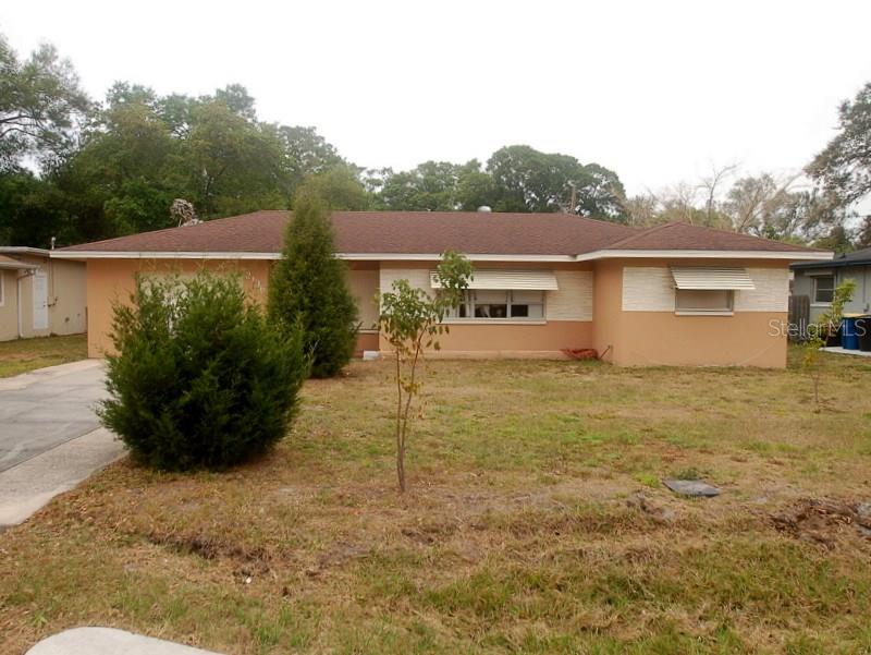 2136 Northeast Coachman Road Clearwater, FL 33765 - Photo 1 of 1 Curbside View