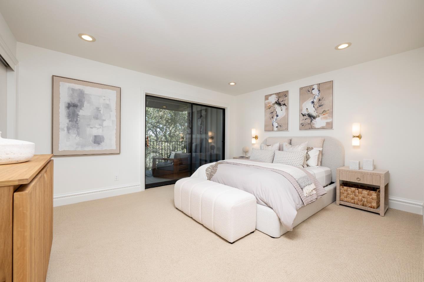 2 Franciscan Ridge Portola Valley, CA 94028 - Photo 23 of 39 Gallery Image 23