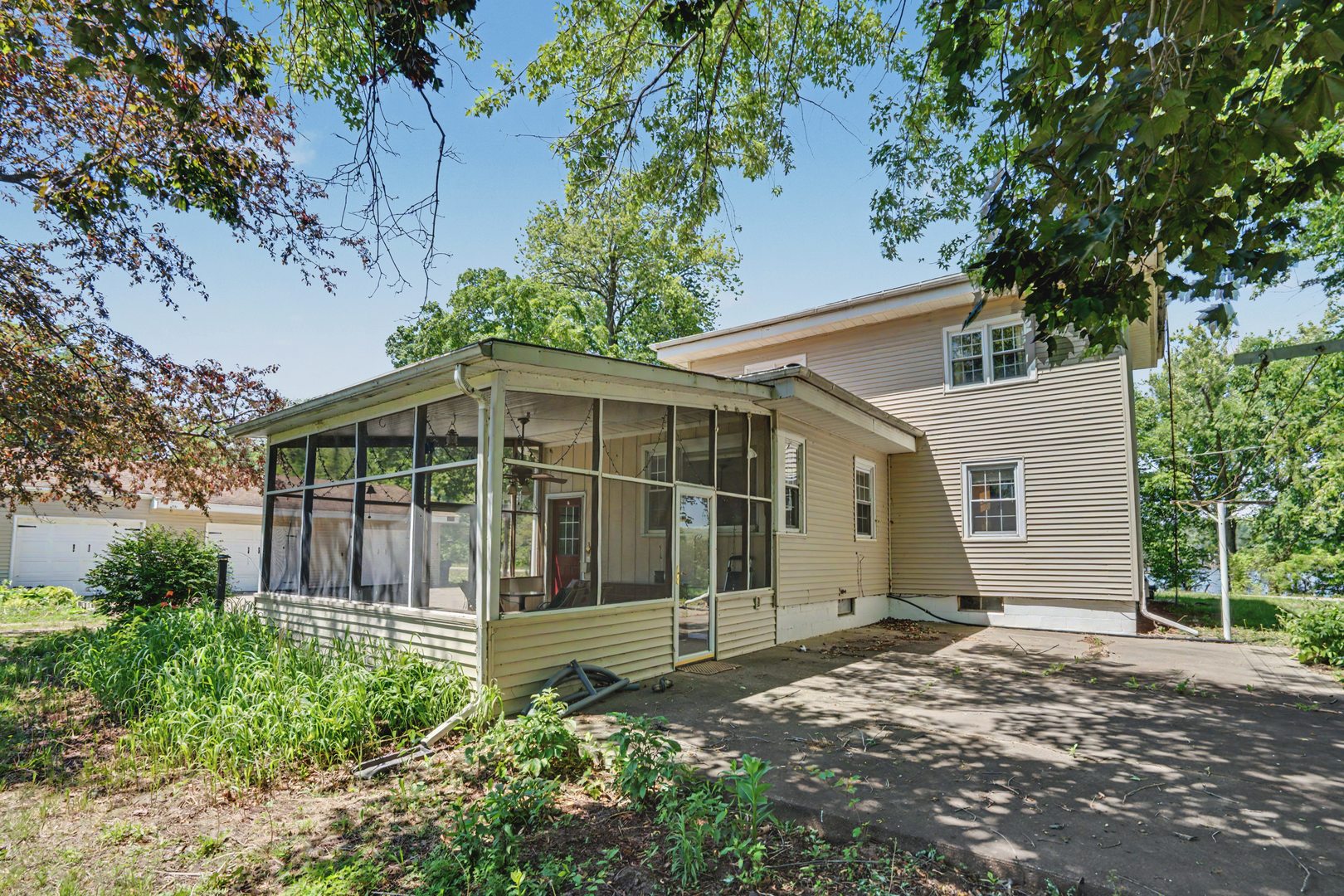 15660 Ebson Road Fulton, IL 61252 - Photo 26 of 27
