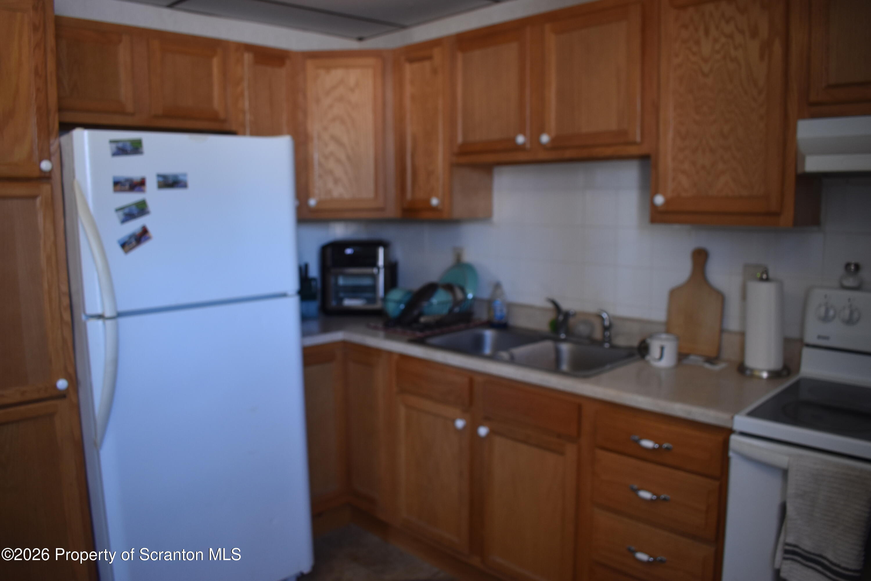 341 Main Street Great Bend, PA 18821 - Photo 9 of 25 Unit 2