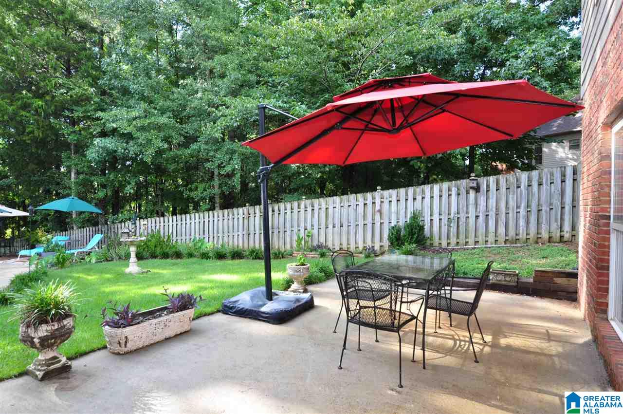 229 Lake Forest Way Alabaster, AL 35114 - Photo 34 of 45