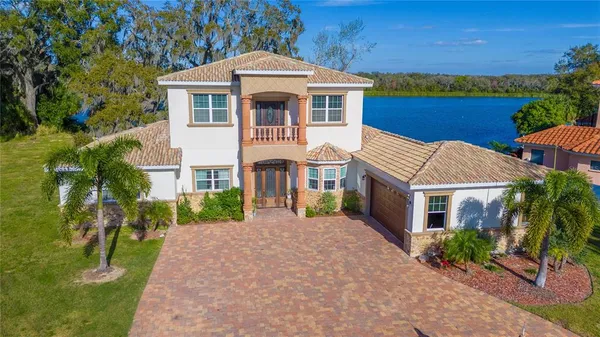 $950,000 | 775 Christina Lake Drive, Lakeland, FL 33813