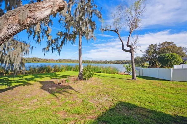 a view of a lake view