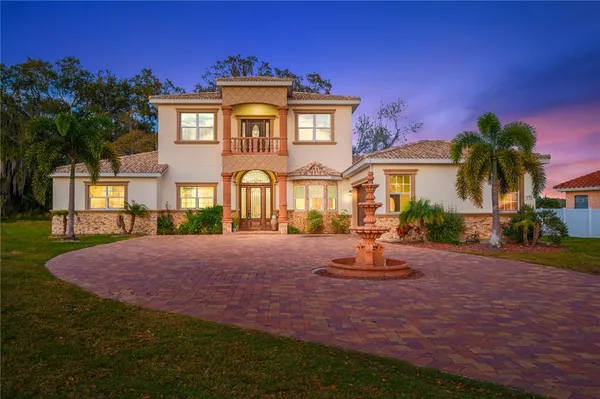 $950,000 | 775 Christina Lake Drive, Lakeland, FL 33813