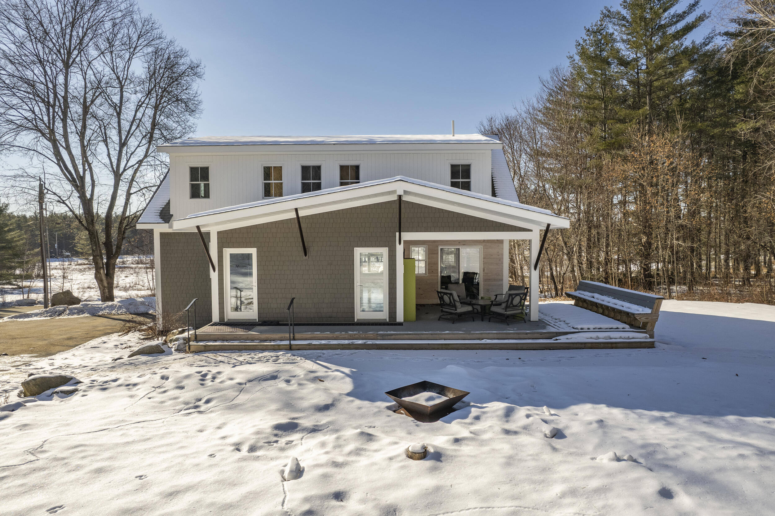 28 Sunset Road Bethel, ME 04217 - Photo 12 of 78 75_28sunset-67