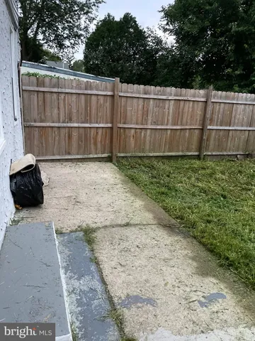 $1,600 | 530 Lamberton Street, Unit B, Trenton, NJ 08611