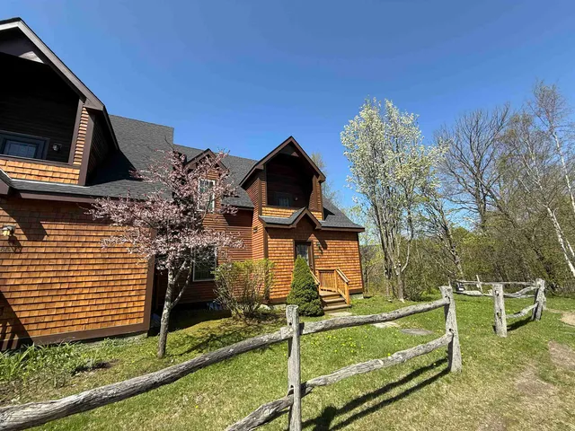 $740,000 | 8 A Grouse Lane, West Dover, VT 05356