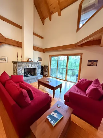 $740,000 | 8 A Grouse Lane, West Dover, VT 05356