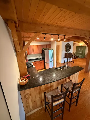 $740,000 | 8 A Grouse Lane, West Dover, VT 05356