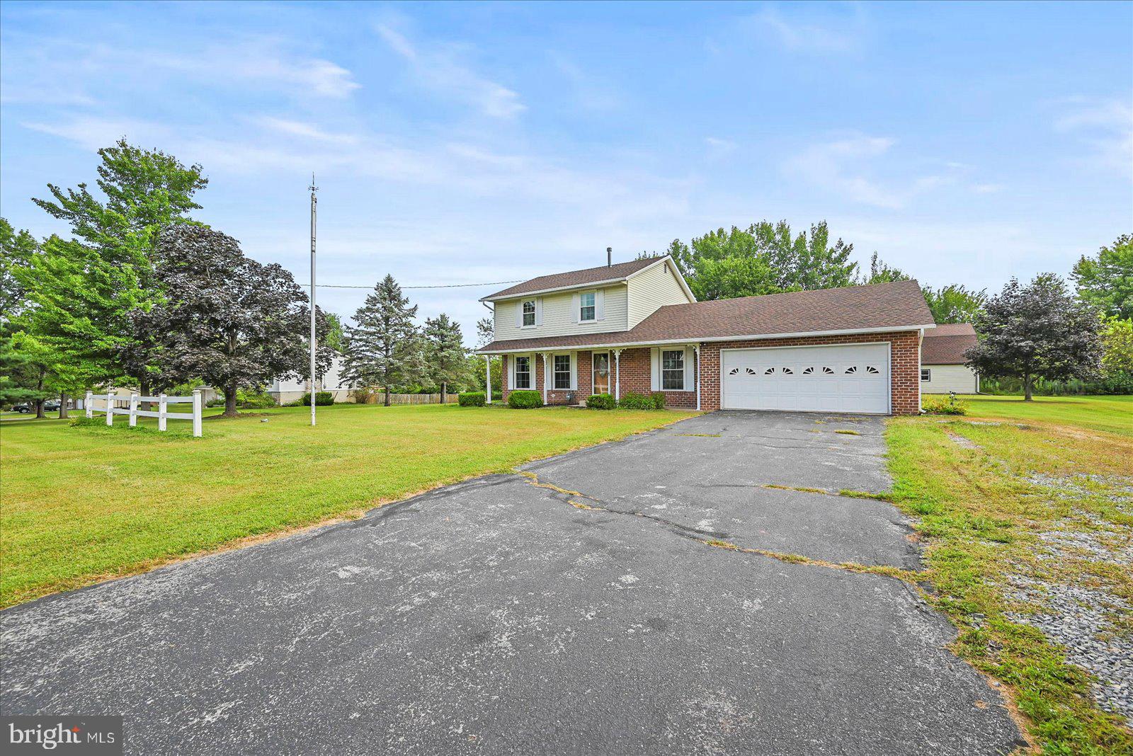 5581 Pinchtown Road Dover, PA 17315 - Photo 2 of 46 Gallery Image 2