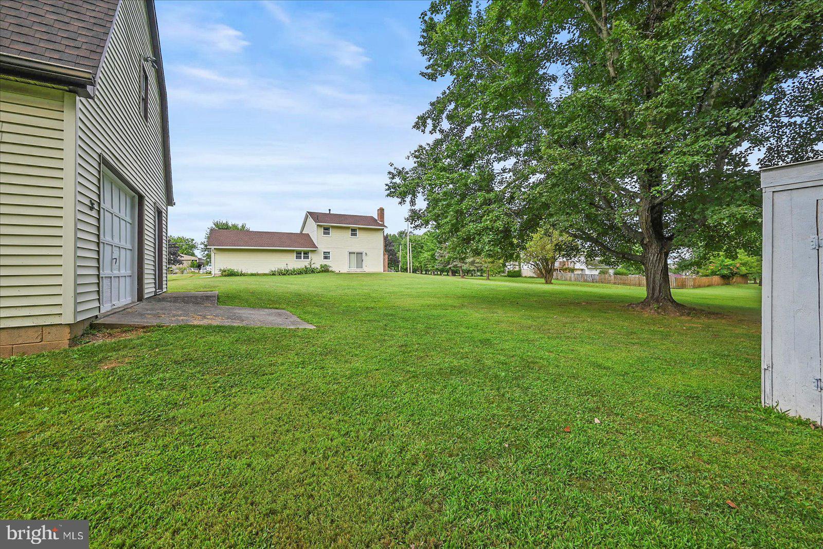 5581 Pinchtown Road Dover, PA 17315 - Photo 38 of 46 Gallery Image 38