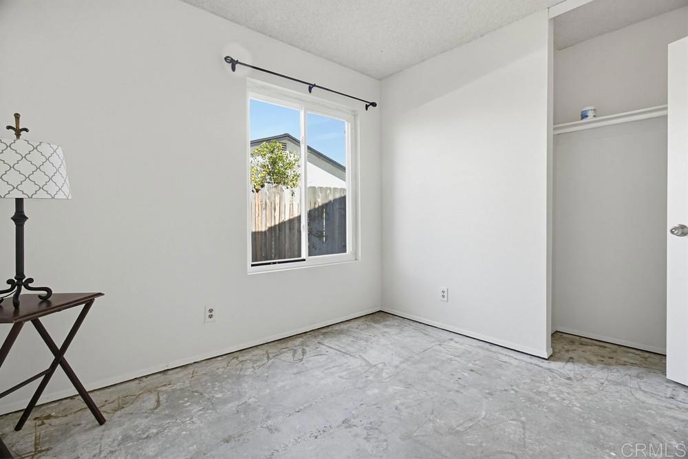 13001 Standish Drive Poway, CA 92064 - Photo 27 of 36 a view of an empty room with a window