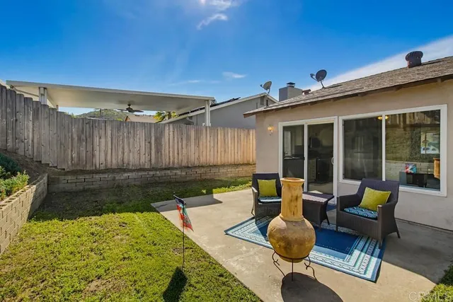 $825,000 | 13001 Standish Drive, Poway, CA 92064