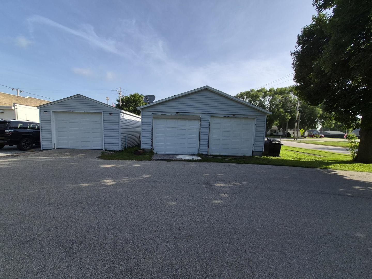 102 West D Street Alpha, IL 61413 - Photo 5 of 10