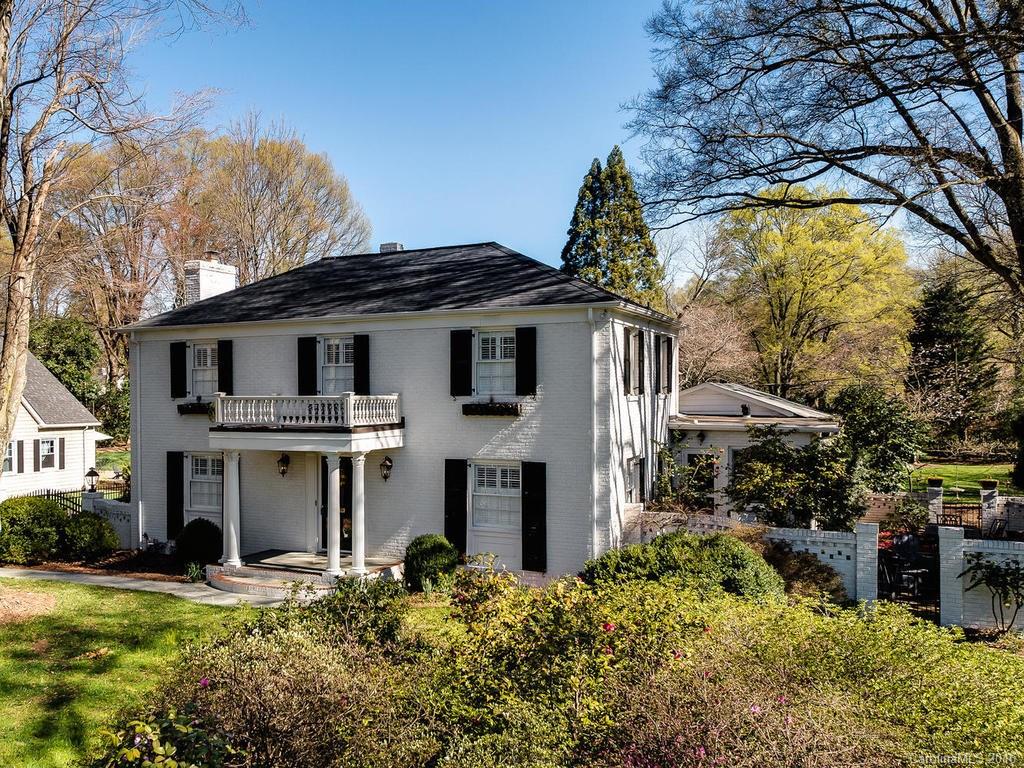2319 Providence Road Charlotte, NC 28211 - Photo 1 of 24 Gallery Image 1