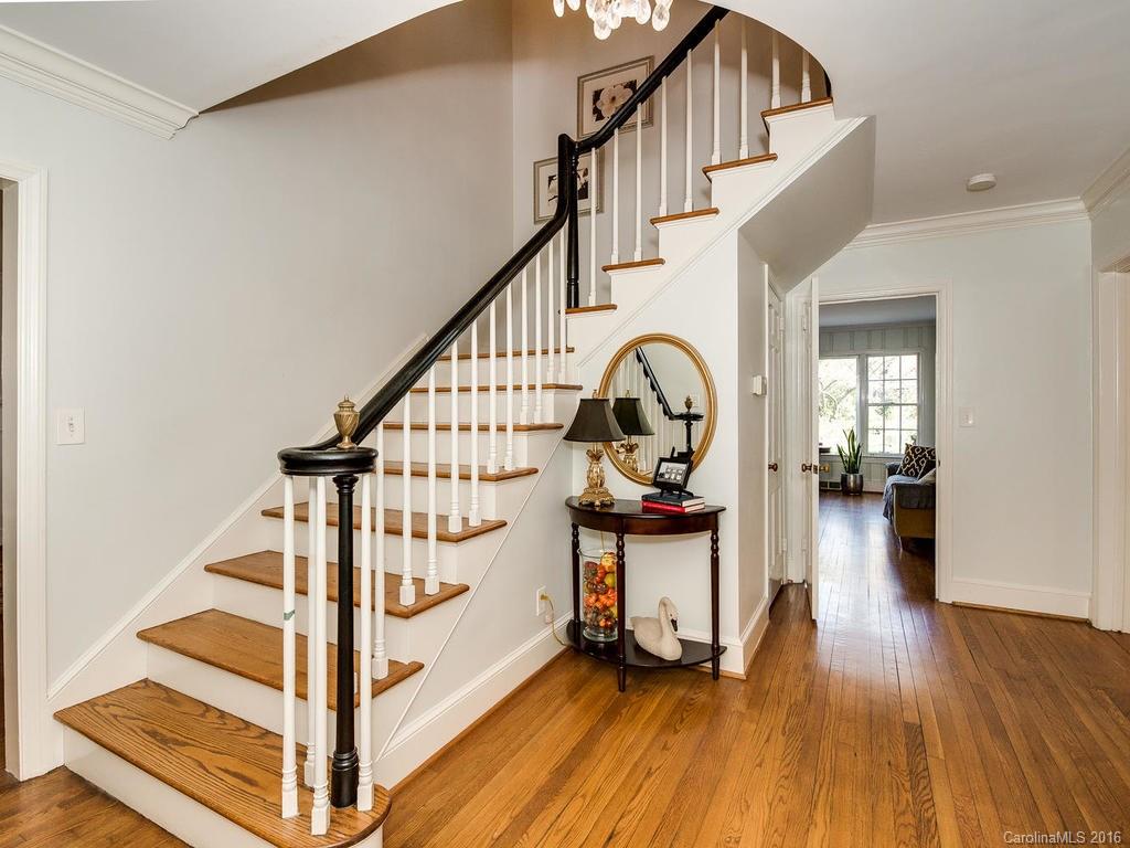 2319 Providence Road Charlotte, NC 28211 - Photo 4 of 24 Gallery Image 4