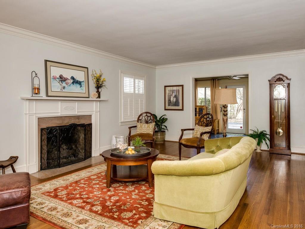 2319 Providence Road Charlotte, NC 28211 - Photo 5 of 24 Gallery Image 5